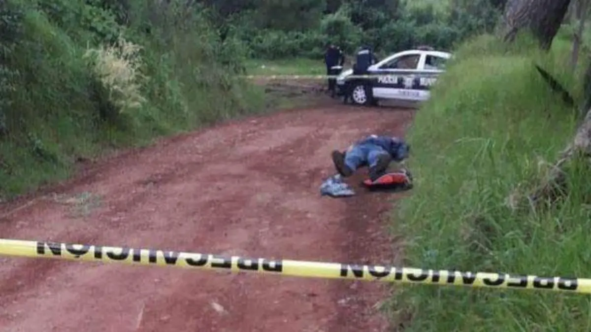 ASESINADO ZACATLAN